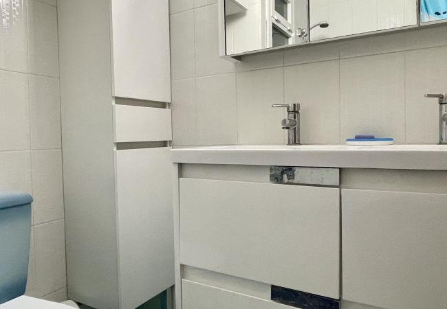 Ferienwohnung in Estartit - ROCAMAURA I C 4-1 Ferienwohnung in Estartit - ROCAMAURA I C 4-1