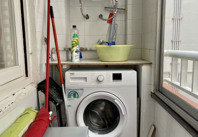 Ferienwohnung in Estartit - ROCAMAURA I C 4-1 Ferienwohnung in Estartit - ROCAMAURA I C 4-1