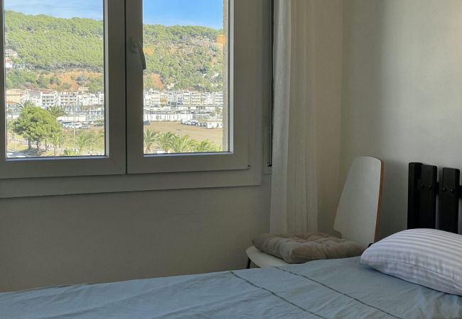 Ferienwohnung in Estartit - ROCAMAURA I C 4-1 Ferienwohnung in Estartit - ROCAMAURA I C 4-1