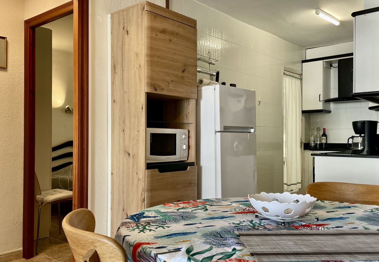 Ferienwohnung in Estartit - ROCAMAURA I C 4-1 Ferienwohnung in Estartit - ROCAMAURA I C 4-1