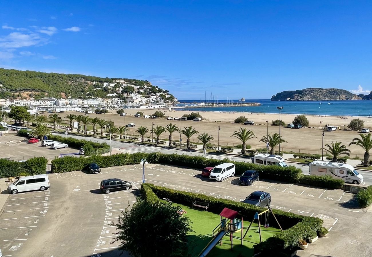 Ferienwohnung in Estartit - ROCAMAURA I C 4-1 Ferienwohnung in Estartit - ROCAMAURA I C 4-1