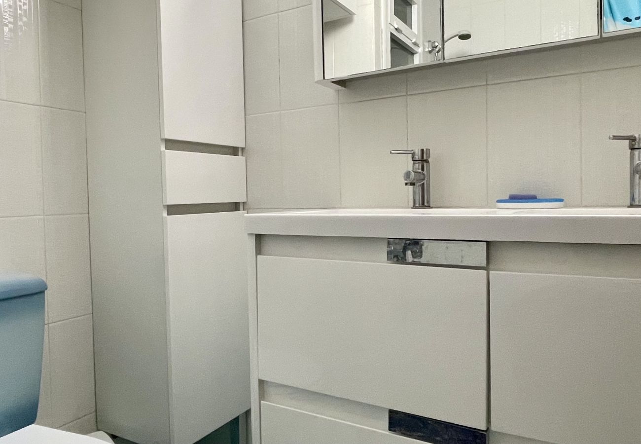 Ferienwohnung in Estartit - ROCAMAURA I C 4-1 Ferienwohnung in Estartit - ROCAMAURA I C 4-1