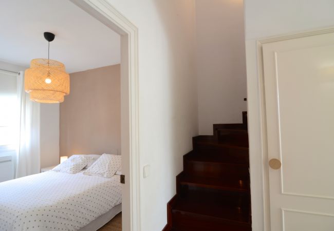 Ferienwohnung in L'Escala - CARAVEL·LES Ferienwohnung in L'Escala - CARAVEL·LES