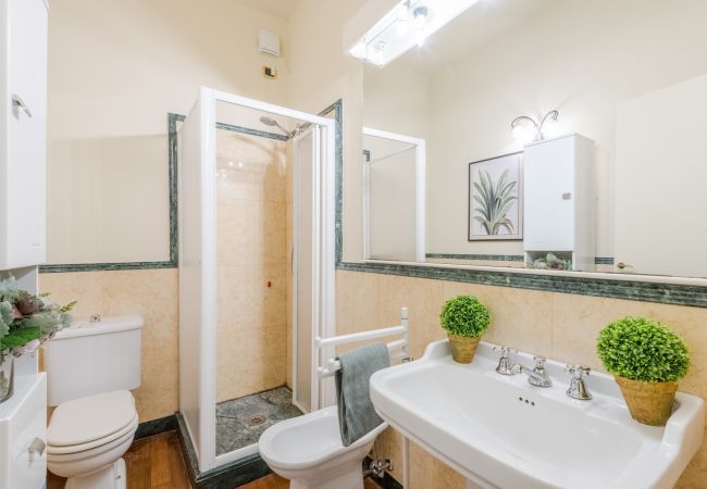 Ferienwohnung in Lucca - Comfortable Convenient Apartment with Garden Views Ferienwohnung in Lucca - Comfortable Convenient Apartment with Garden Views