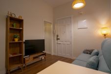 Ferienwohnung in Madrid - Apartment Downtown Madrid Chueca-Malasaña, 1 Room, 4 pax