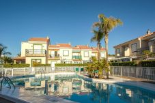 Ferienhaus in San Bartolomé de Tirajana - Schönes duplex in Pasito Blanco by CanariasGetaway