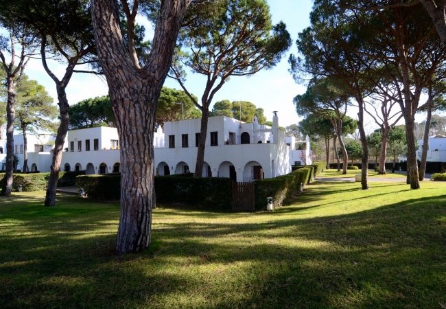 Ferienhaus in Pals - PIVERD DEL GOLF 13 Ferienhaus in Pals - PIVERD DEL GOLF 13