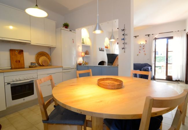 Ferienhaus in Pals - PIVERD DEL GOLF 13 Ferienhaus in Pals - PIVERD DEL GOLF 13