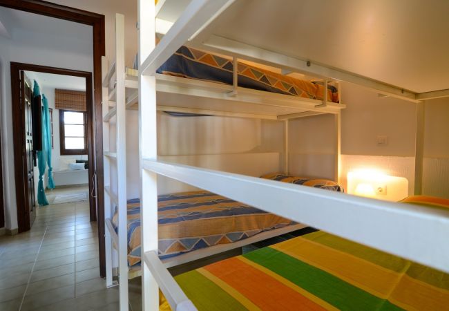 Ferienhaus in Pals - PIVERD DEL GOLF 13 Ferienhaus in Pals - PIVERD DEL GOLF 13