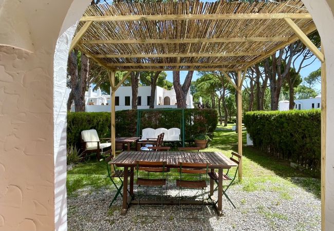 Ferienhaus in Pals - PIVERD DEL GOLF 13 Ferienhaus in Pals - PIVERD DEL GOLF 13