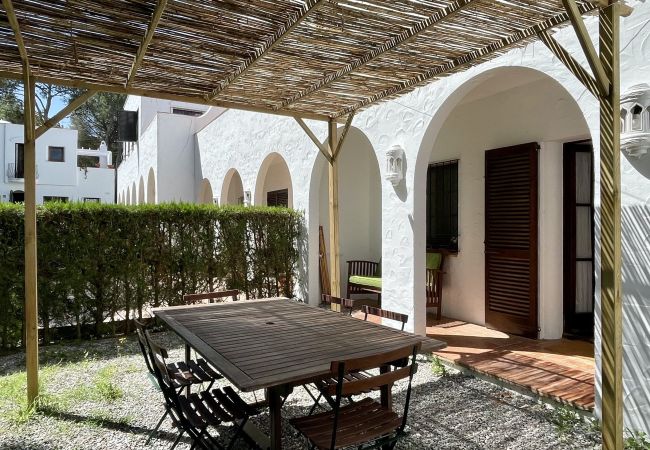 Ferienhaus in Pals - PIVERD DEL GOLF 13 Ferienhaus in Pals - PIVERD DEL GOLF 13