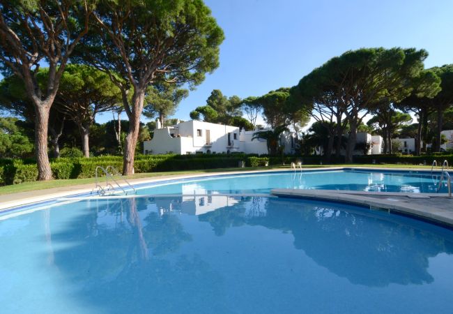 Ferienhaus in Pals - PIVERD DEL GOLF 13 Ferienhaus in Pals - PIVERD DEL GOLF 13