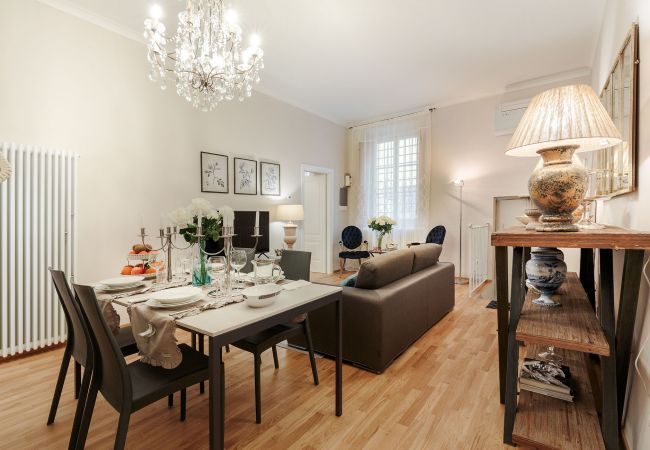 Ferienwohnung in Lucca - CASA BETTA Your Modern Sanctuary in Historic Lucca Ferienwohnung in Lucca - CASA BETTA Your Modern Sanctuary in Historic Lucca