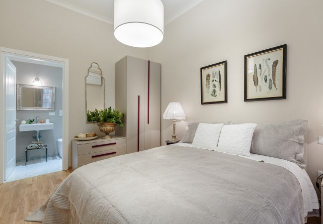 Ferienwohnung in Lucca - CASA BETTA Your Modern Sanctuary in Historic Lucca Ferienwohnung in Lucca - CASA BETTA Your Modern Sanctuary in Historic Lucca