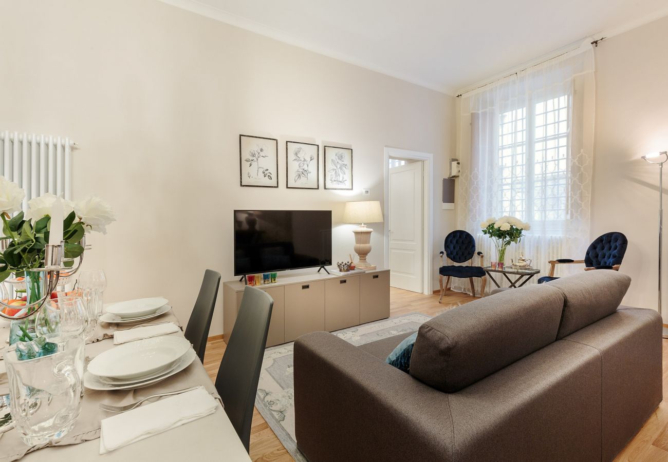 Ferienwohnung in Lucca - CASA BETTA Your Modern Sanctuary in Historic Lucca Ferienwohnung in Lucca - CASA BETTA Your Modern Sanctuary in Historic Lucca