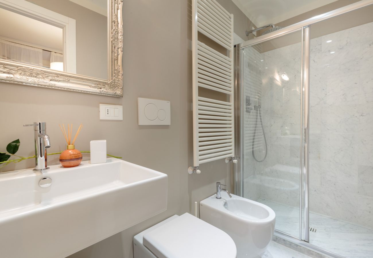 Ferienwohnung in Lucca - CASA BETTA Your Modern Sanctuary in Historic Lucca Ferienwohnung in Lucca - CASA BETTA Your Modern Sanctuary in Historic Lucca