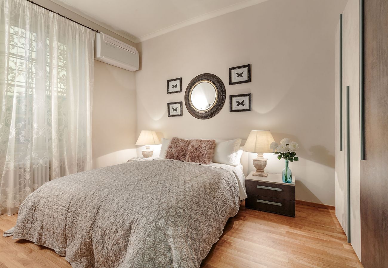 Ferienwohnung in Lucca - CASA BETTA Your Modern Sanctuary in Historic Lucca Ferienwohnung in Lucca - CASA BETTA Your Modern Sanctuary in Historic Lucca