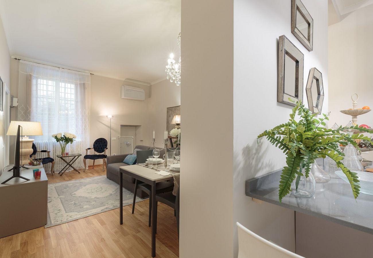 Ferienwohnung in Lucca - CASA BETTA Your Modern Sanctuary in Historic Lucca Ferienwohnung in Lucca - CASA BETTA Your Modern Sanctuary in Historic Lucca