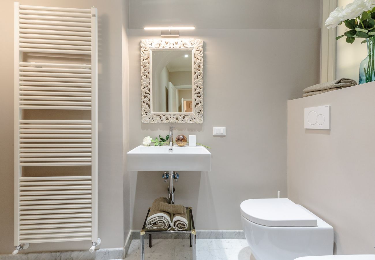 Ferienwohnung in Lucca - CASA BETTA Your Modern Sanctuary in Historic Lucca Ferienwohnung in Lucca - CASA BETTA Your Modern Sanctuary in Historic Lucca