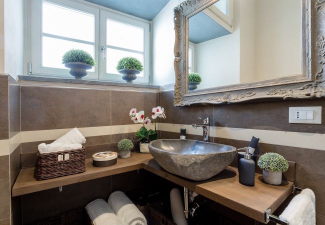 Ferienwohnung in Lucca - Ground Floor Historical Gem in the Heart of Lucca Ferienwohnung in Lucca - Ground Floor Historical Gem in the Heart of Lucca