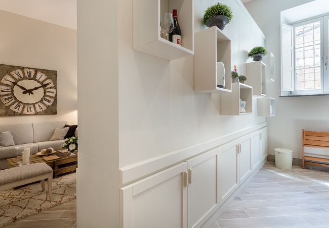 Ferienwohnung in Lucca - Ground Floor Historical Gem in the Heart of Lucca Ferienwohnung in Lucca - Ground Floor Historical Gem in the Heart of Lucca