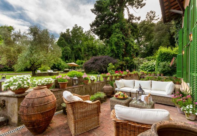 Villa in Migliarino - Villa Grazia Villa in Migliarino - Villa Grazia