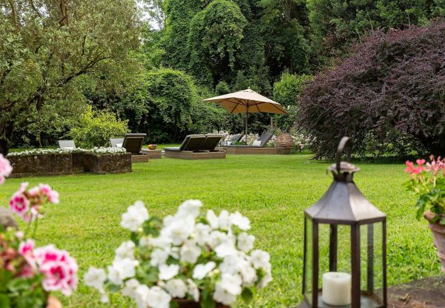 Villa in Migliarino - Villa Grazia Villa in Migliarino - Villa Grazia