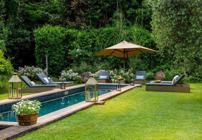 Villa in Migliarino - Villa Grazia Villa in Migliarino - Villa Grazia
