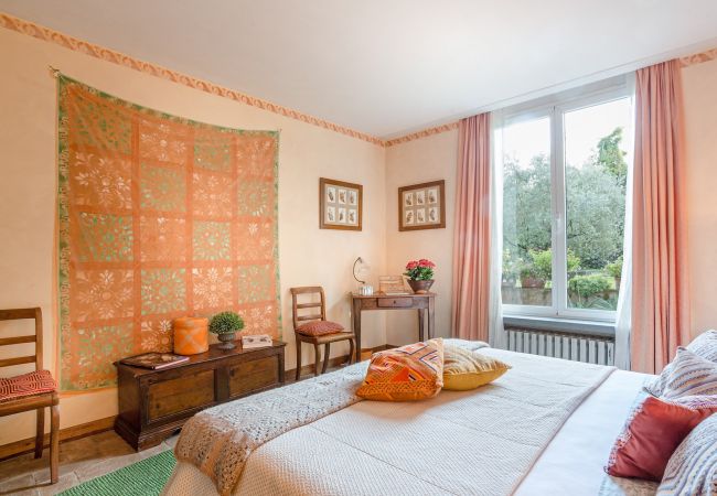 Villa in Migliarino - Villa Grazia Villa in Migliarino - Villa Grazia