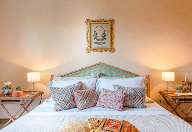 Villa in Migliarino - Villa Grazia Villa in Migliarino - Villa Grazia