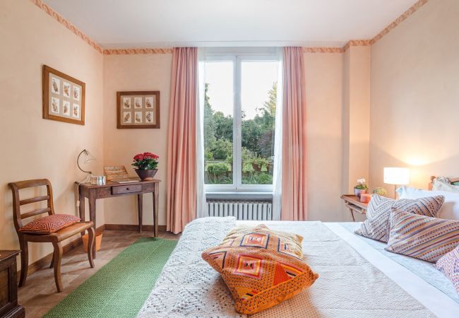 Villa in Migliarino - Villa Grazia Villa in Migliarino - Villa Grazia