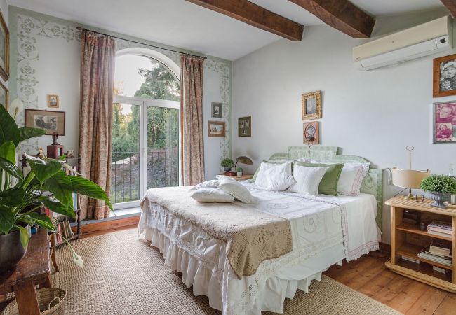 Villa in Migliarino - Villa Grazia Villa in Migliarino - Villa Grazia