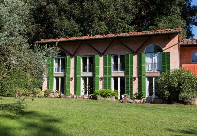 Villa in Migliarino - Villa Grazia Villa in Migliarino - Villa Grazia