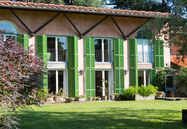 Villa in Migliarino - Villa Grazia Villa in Migliarino - Villa Grazia