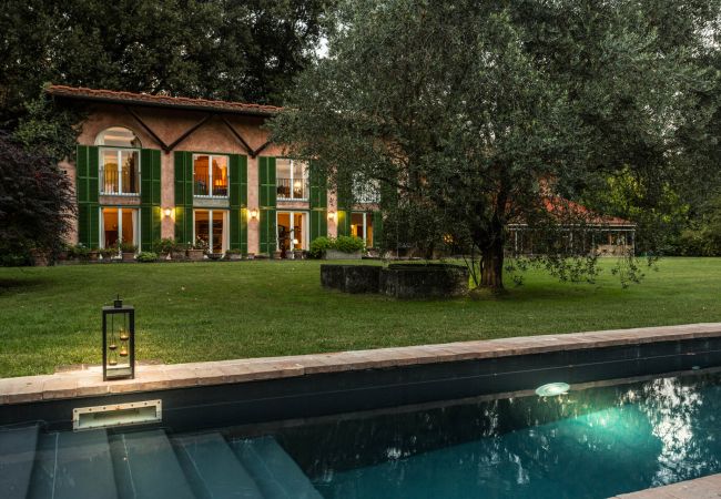 Villa in Migliarino - Villa Grazia Villa in Migliarino - Villa Grazia