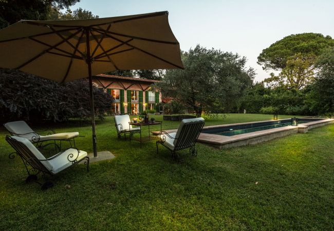 Villa in Migliarino - Villa Grazia Villa in Migliarino - Villa Grazia