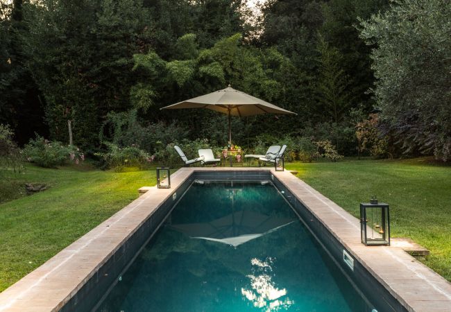 Villa in Migliarino - Villa Grazia Villa in Migliarino - Villa Grazia