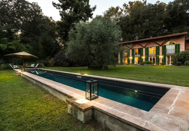 Villa in Migliarino - Villa Grazia Villa in Migliarino - Villa Grazia