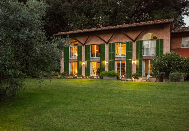 Villa in Migliarino - Villa Grazia Villa in Migliarino - Villa Grazia