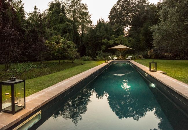 Villa in Migliarino - Villa Grazia Villa in Migliarino - Villa Grazia