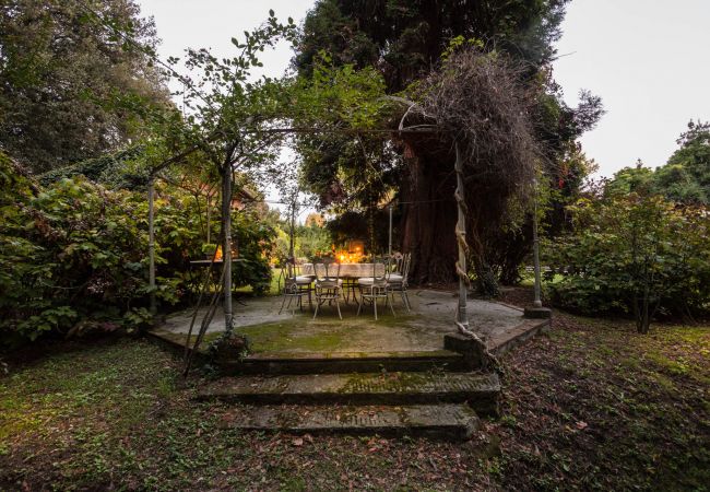 Villa in Migliarino - Villa Grazia Villa in Migliarino - Villa Grazia