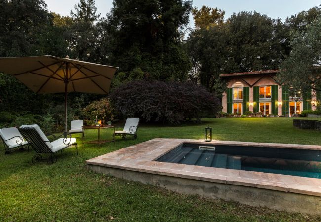 Villa in Migliarino - Villa Grazia Villa in Migliarino - Villa Grazia