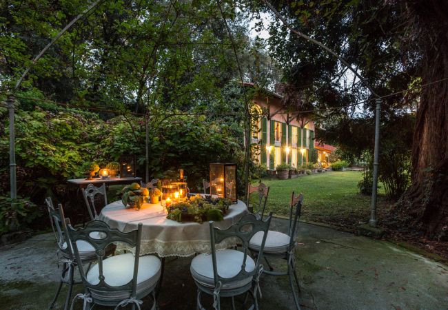Villa in Migliarino - Villa Grazia Villa in Migliarino - Villa Grazia