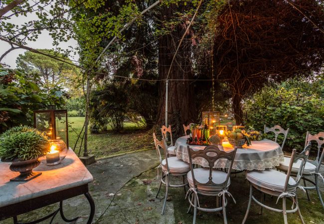 Villa in Migliarino - Villa Grazia Villa in Migliarino - Villa Grazia