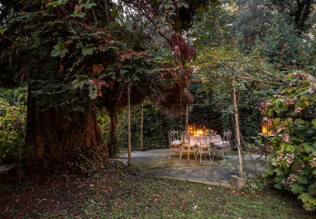 Villa in Migliarino - Villa Grazia Villa in Migliarino - Villa Grazia