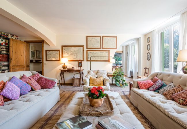 Villa in Migliarino - Villa Grazia Villa in Migliarino - Villa Grazia