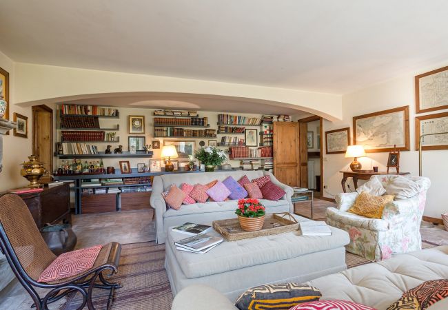 Villa in Migliarino - Villa Grazia Villa in Migliarino - Villa Grazia