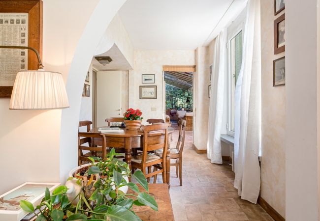 Villa in Migliarino - Villa Grazia Villa in Migliarino - Villa Grazia