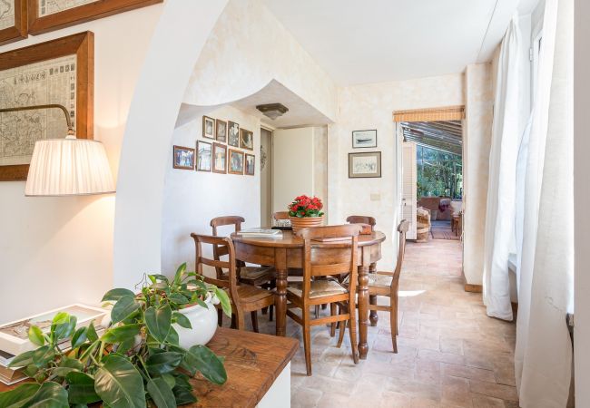 Villa in Migliarino - Villa Grazia Villa in Migliarino - Villa Grazia