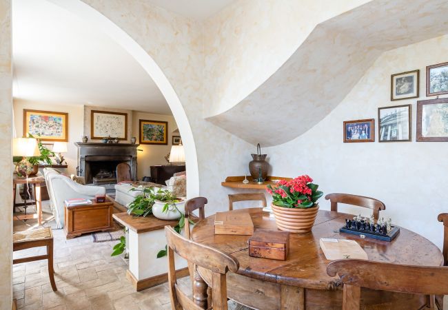 Villa in Migliarino - Villa Grazia Villa in Migliarino - Villa Grazia
